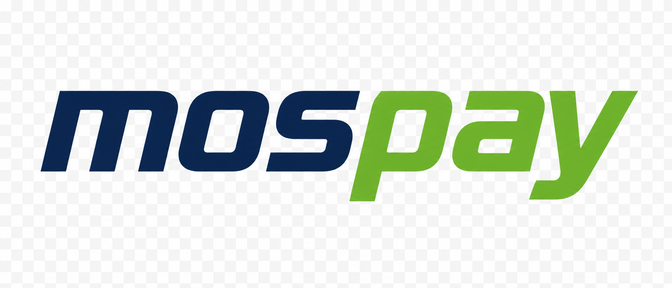 mospay লোগো